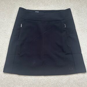 Cutter and Buck 50+UPF Pacific Pull-On Skirt